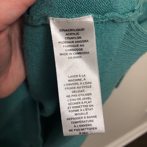 Reitmans Cardigan XXL - Picture 5 of 6